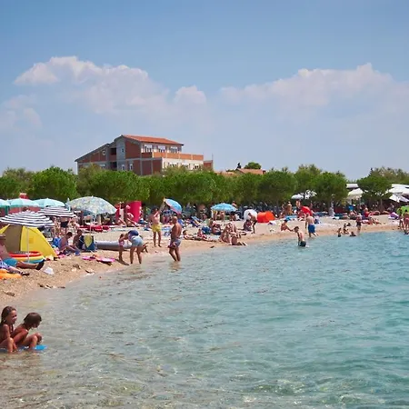 Sunshine 아파트 *