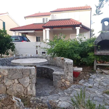 Appartement Sunshine Srima