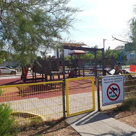 Sunshine Appartement