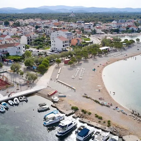 아파트 Sunshine 스리마