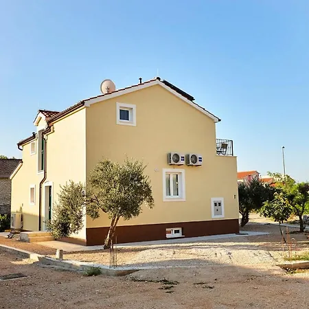 Apartment Sunshine Srima