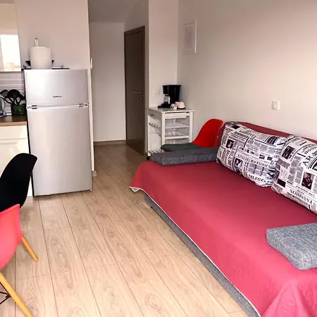 Appartement Sunshine *