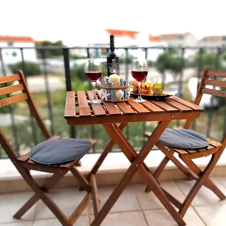 Apartment Sunshine Srima