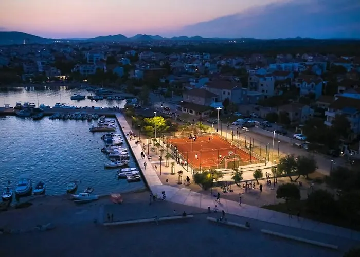 Sunshine Appartement