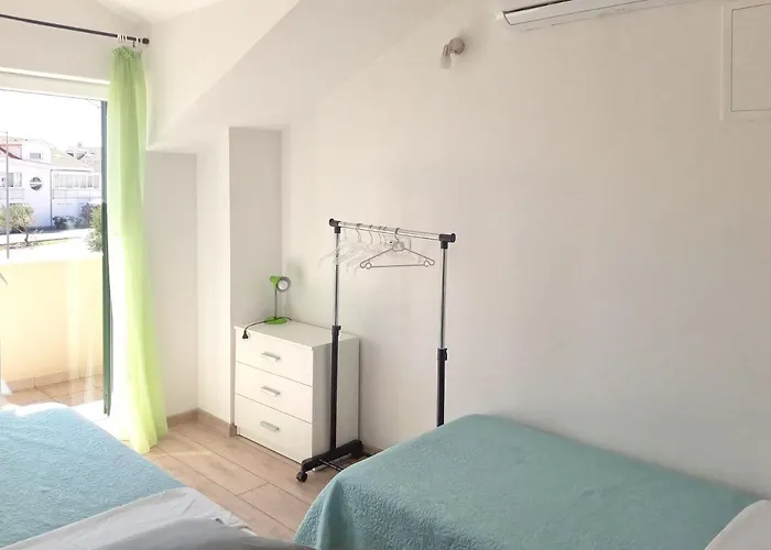 Sunshine Appartement Srima