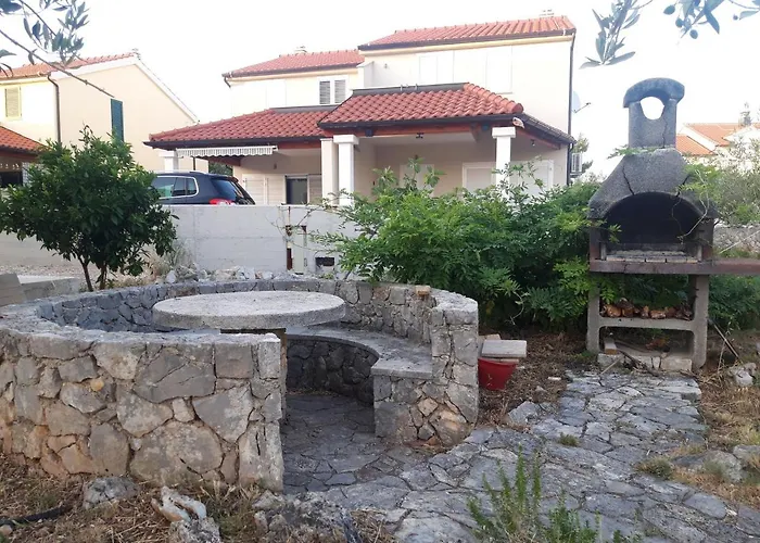 Appartement Sunshine Srima