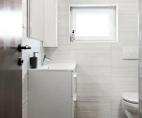 Sunshine Appartement *