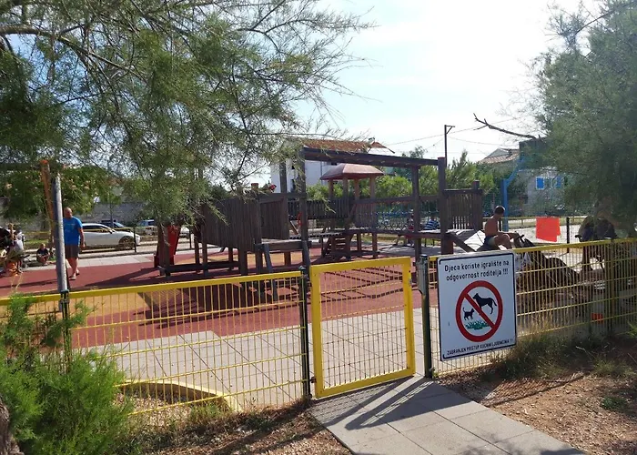 Sunshine Appartement