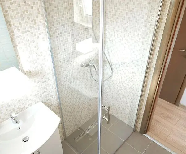 Sunshine Appartement Srima