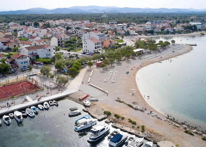 Appartement Sunshine Srima