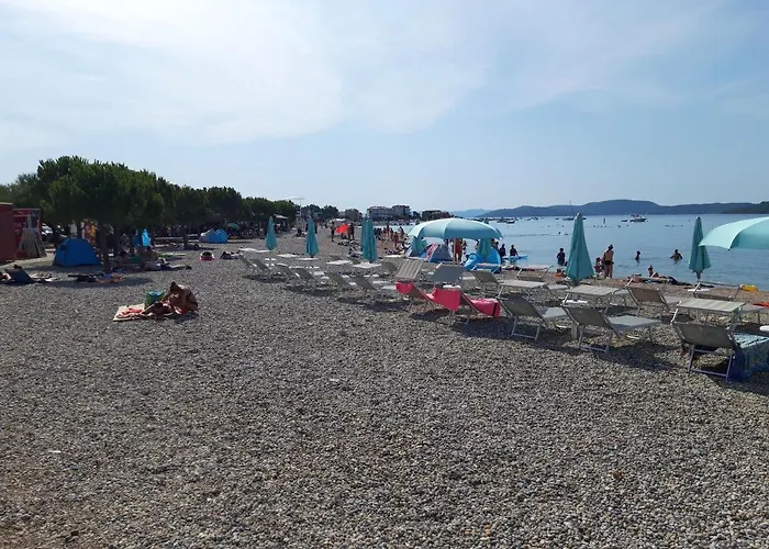 Appartement Sunshine *