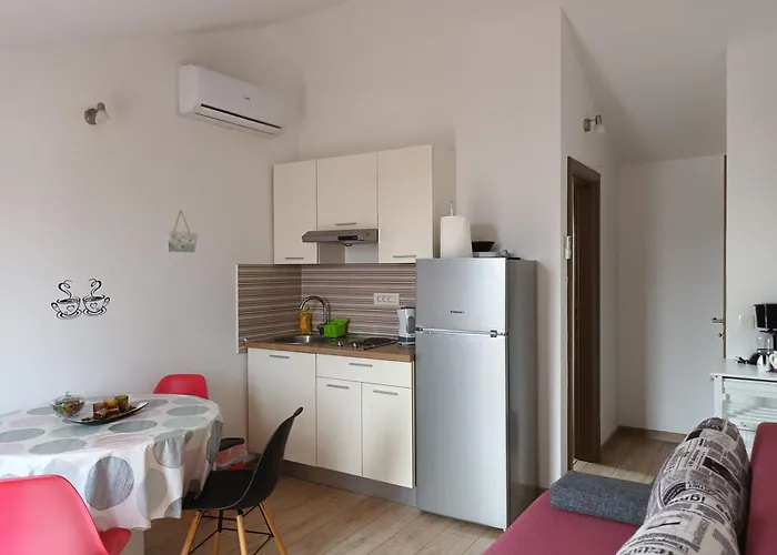 Sunshine Appartement