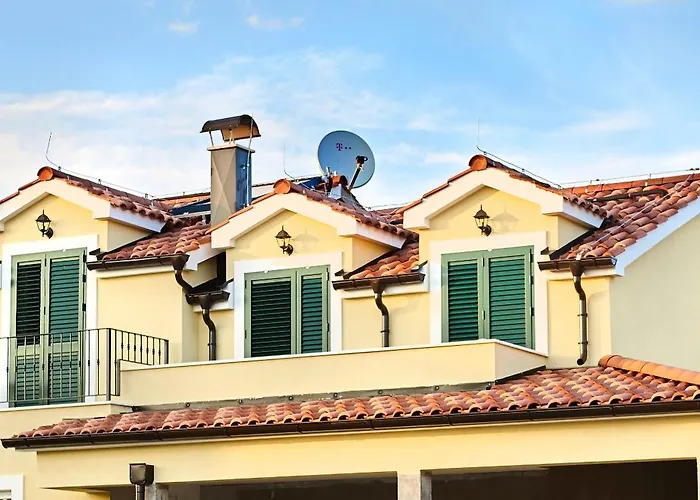 Sunshine Appartement