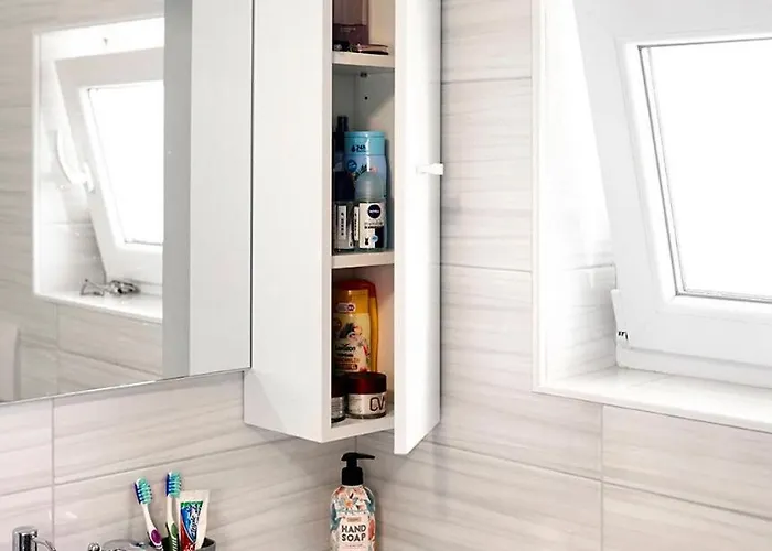 Appartement Sunshine